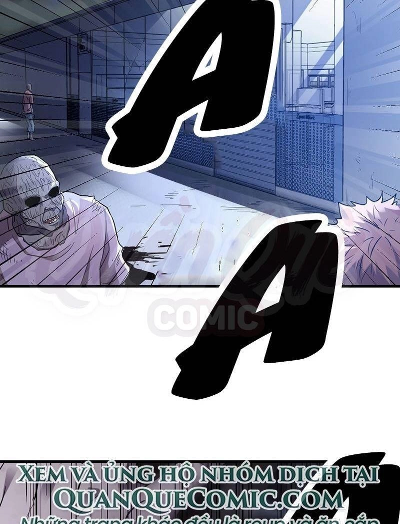 Sau Mạt Thế Tôi Trở Thành Zombie Chapter 8 - 14