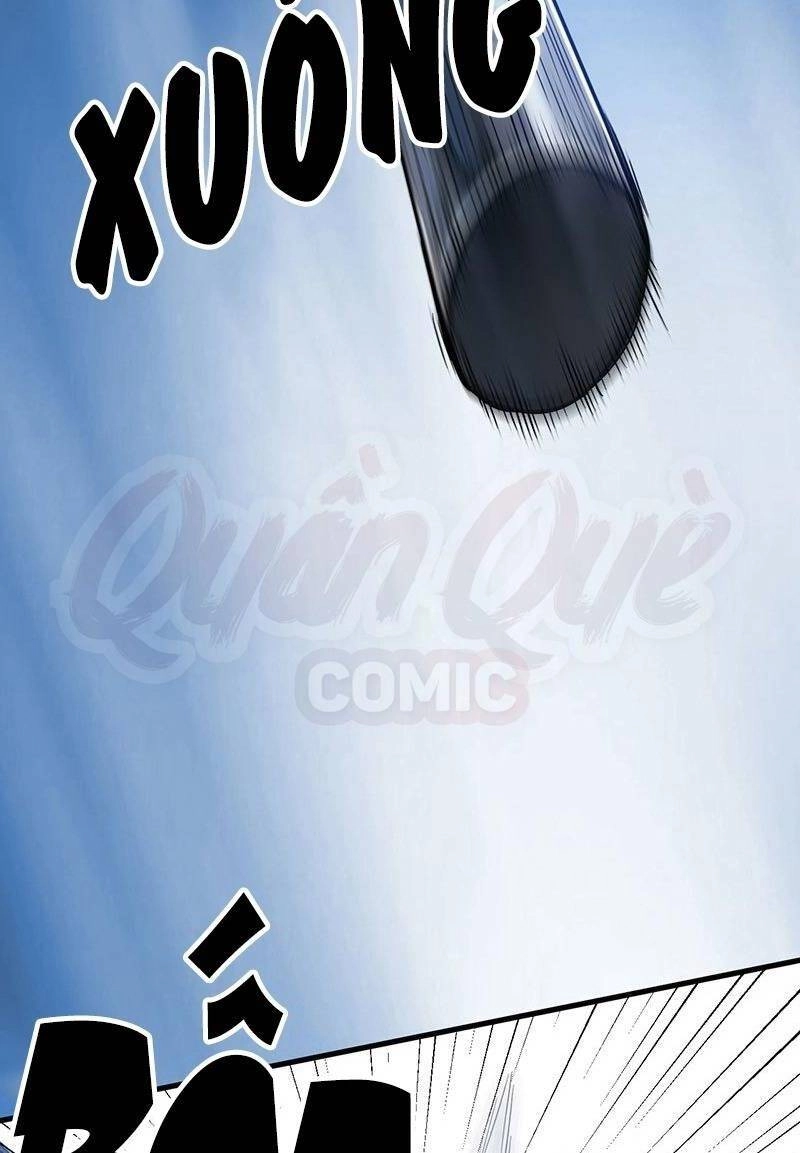 Sau Mạt Thế Tôi Trở Thành Zombie Chapter 8 - 17