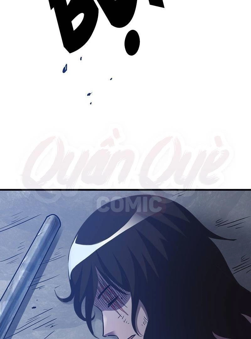 Sau Mạt Thế Tôi Trở Thành Zombie Chapter 8 - 20