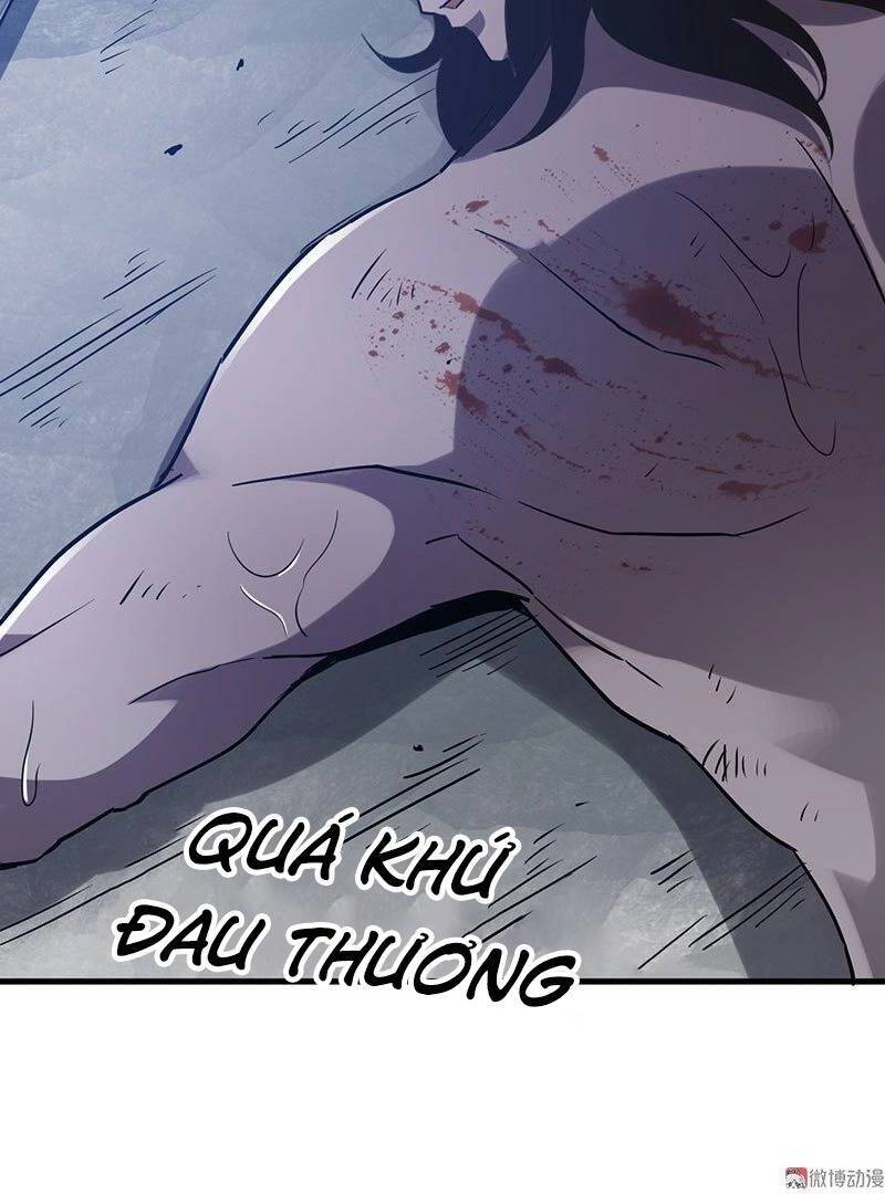 Sau Mạt Thế Tôi Trở Thành Zombie Chapter 8 - 21