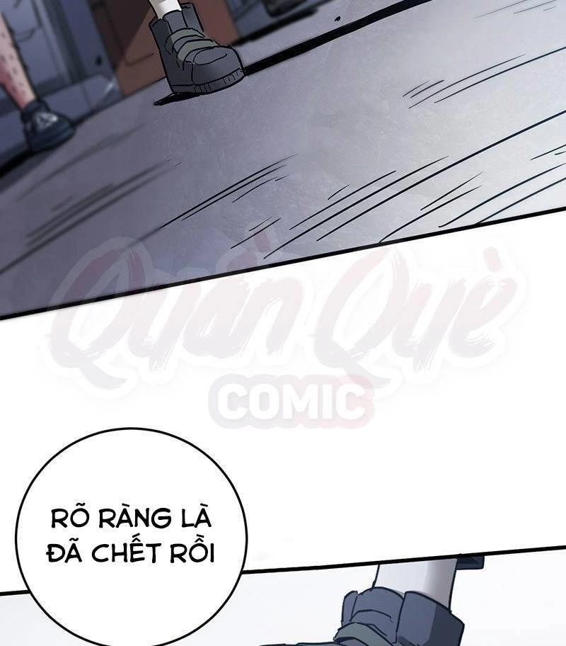 Sau Mạt Thế Tôi Trở Thành Zombie Chapter 8 - 23