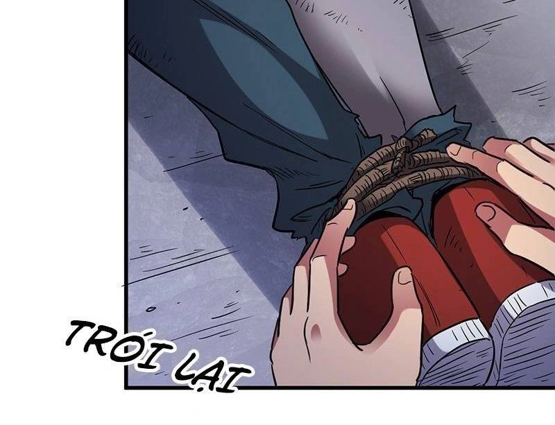 Sau Mạt Thế Tôi Trở Thành Zombie Chapter 8 - 27