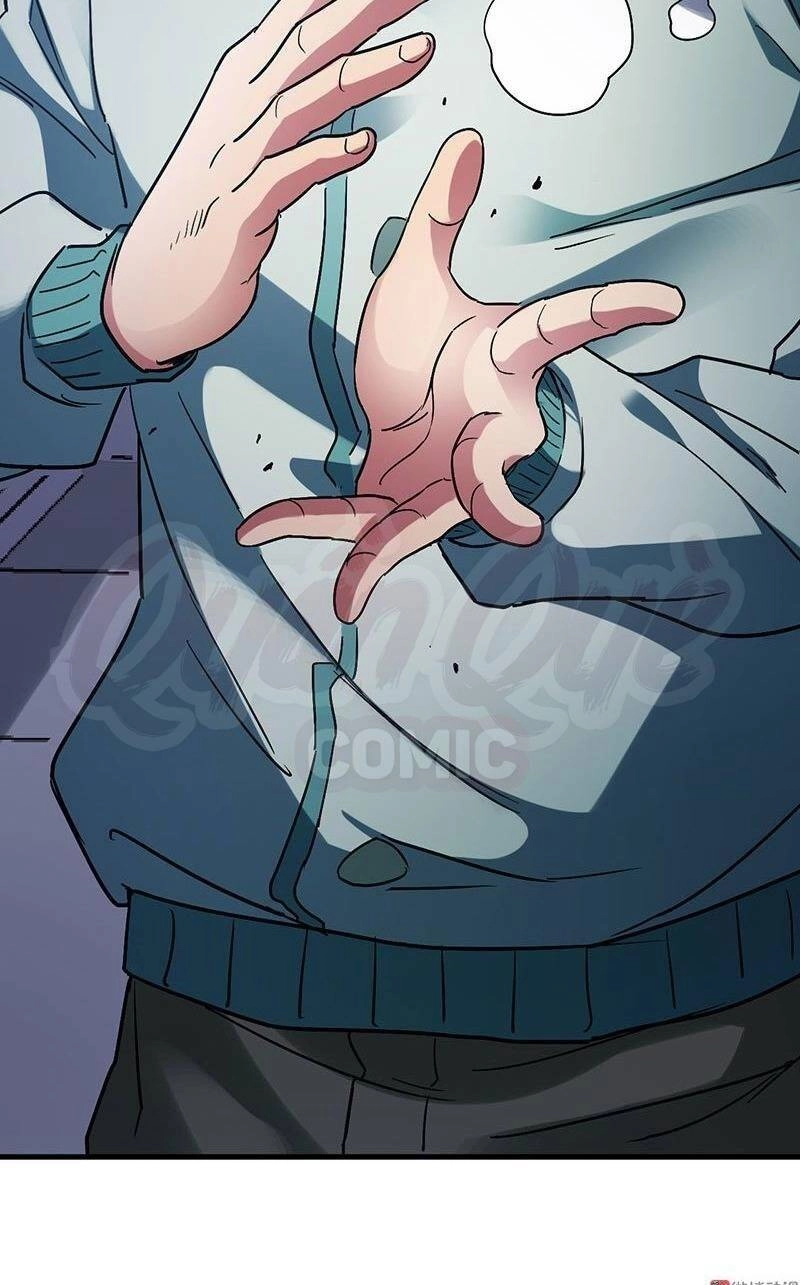 Sau Mạt Thế Tôi Trở Thành Zombie Chapter 8 - 29