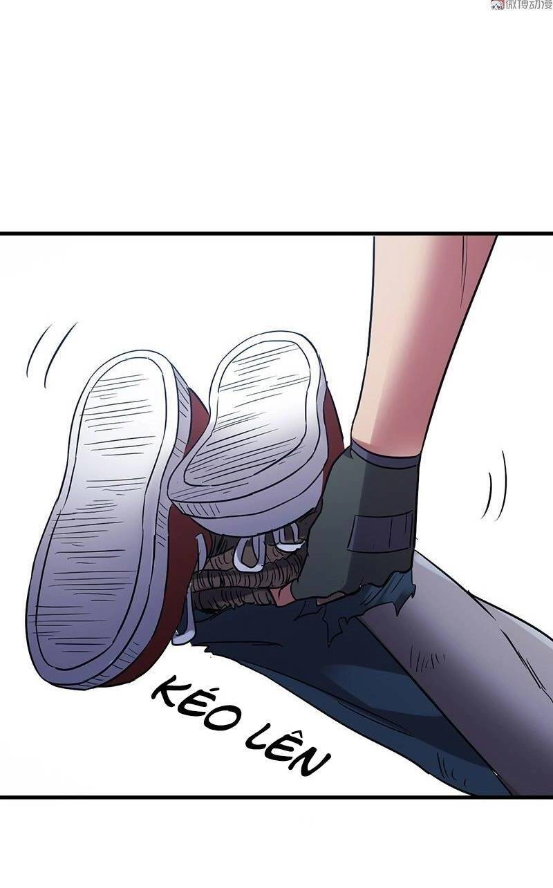 Sau Mạt Thế Tôi Trở Thành Zombie Chapter 8 - 30