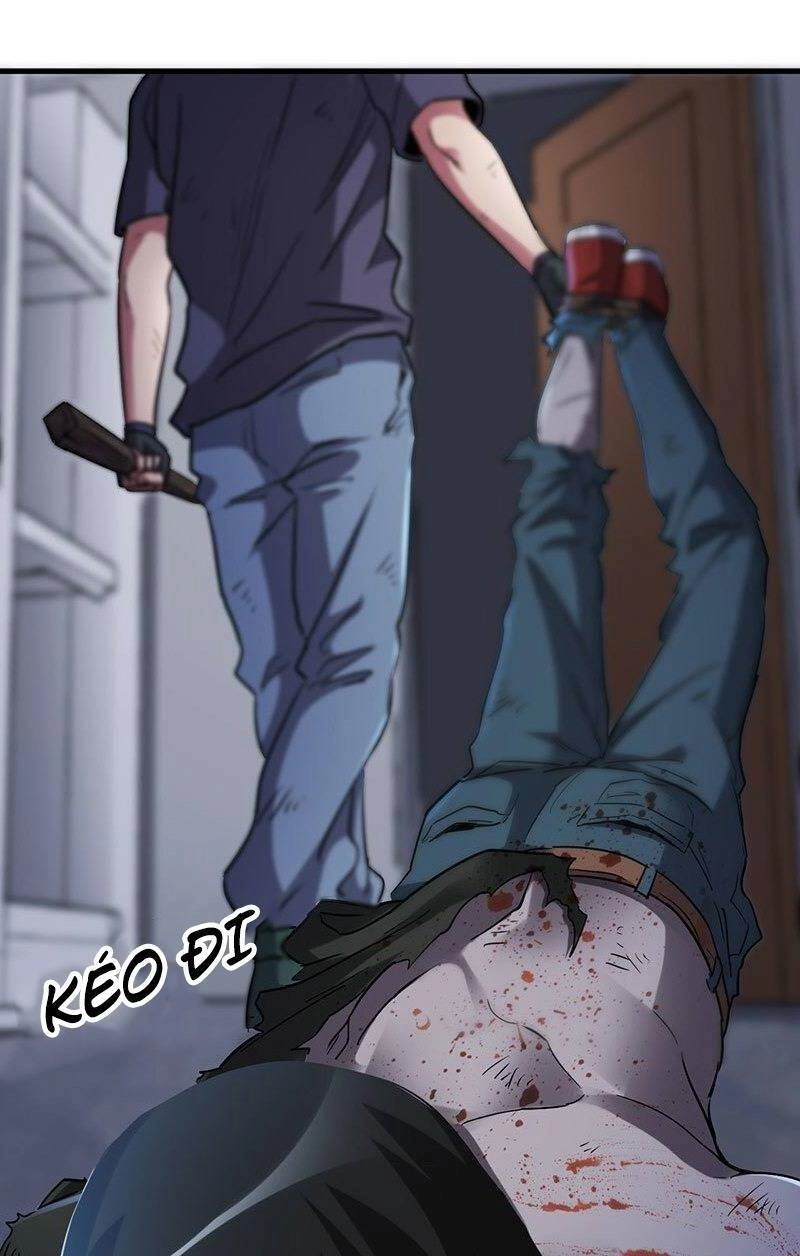 Sau Mạt Thế Tôi Trở Thành Zombie Chapter 8 - 31