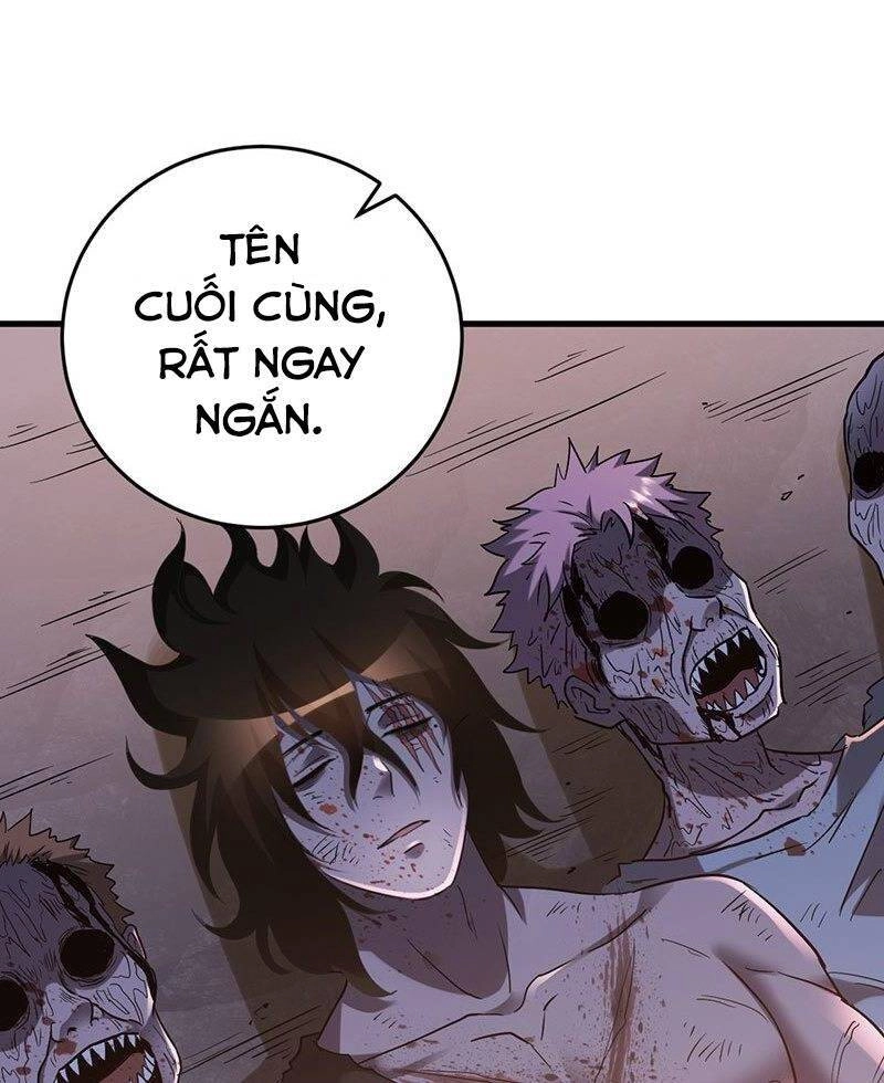 Sau Mạt Thế Tôi Trở Thành Zombie Chapter 8 - 34
