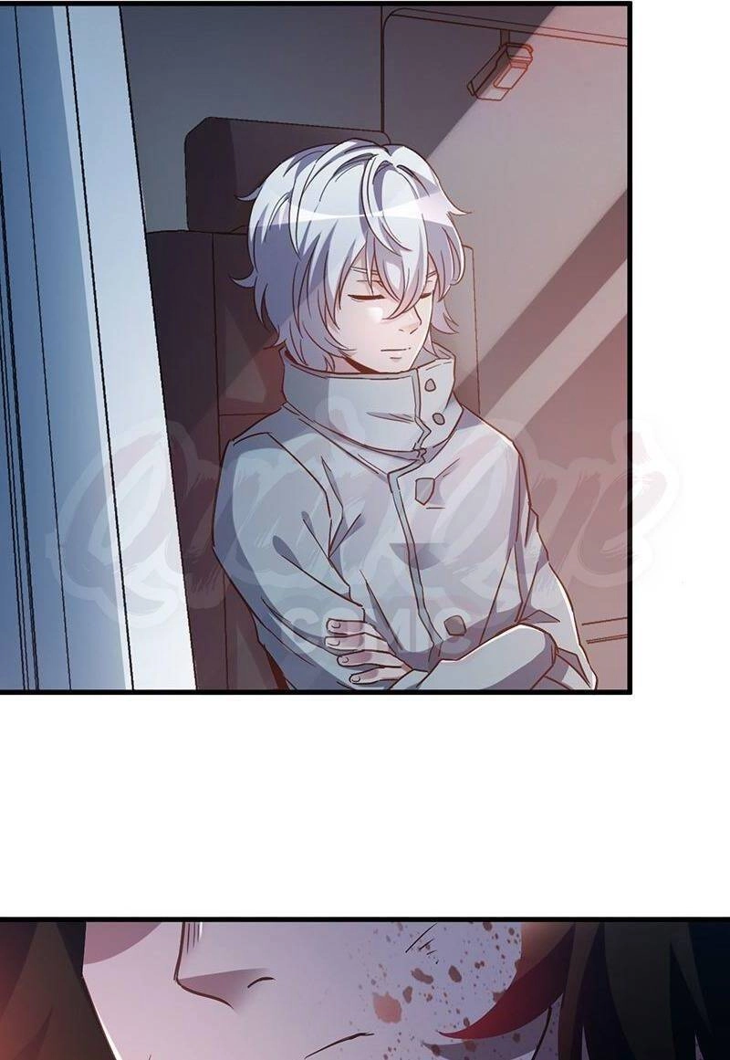 Sau Mạt Thế Tôi Trở Thành Zombie Chapter 8 - 41