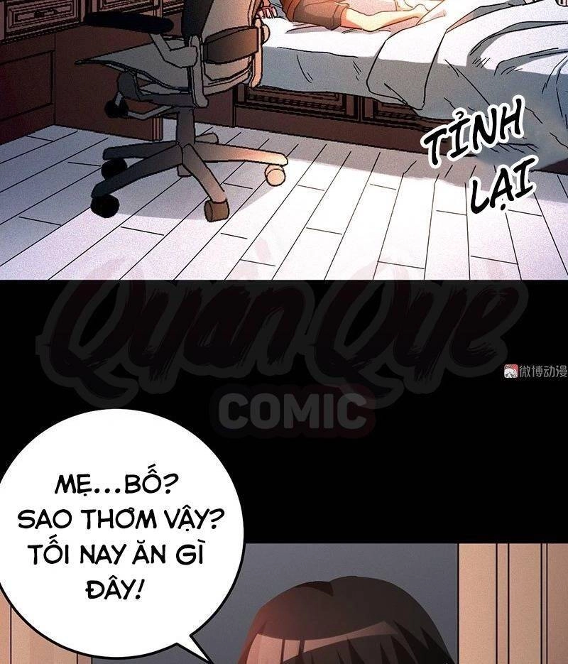 Sau Mạt Thế Tôi Trở Thành Zombie Chapter 8 - 47