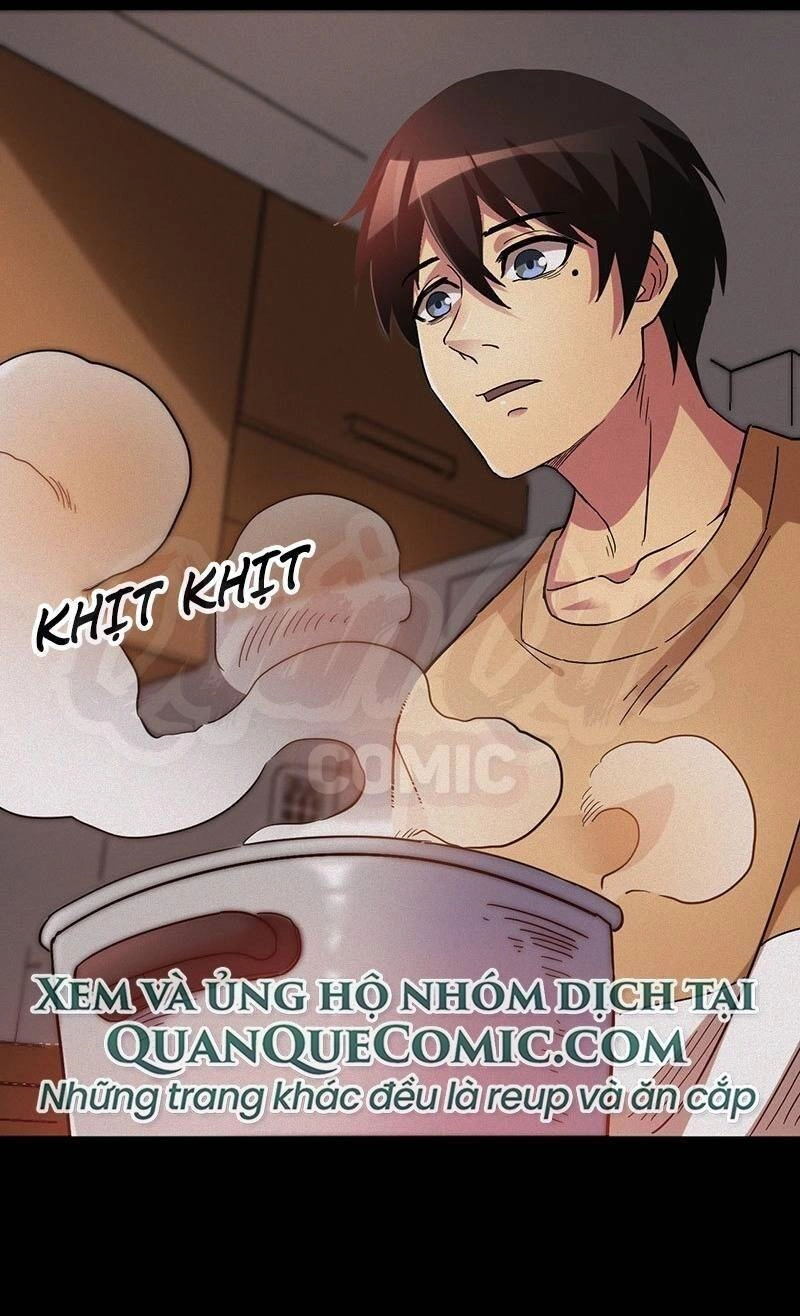 Sau Mạt Thế Tôi Trở Thành Zombie Chapter 8 - 50