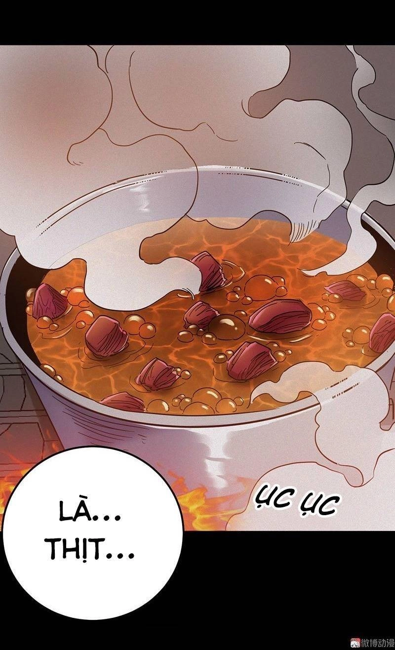 Sau Mạt Thế Tôi Trở Thành Zombie Chapter 8 - 51