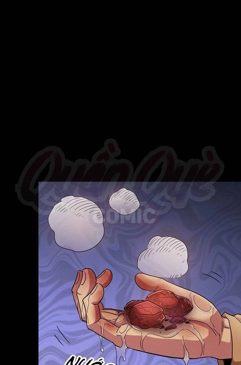 Sau Mạt Thế Tôi Trở Thành Zombie Chapter 8 - 56