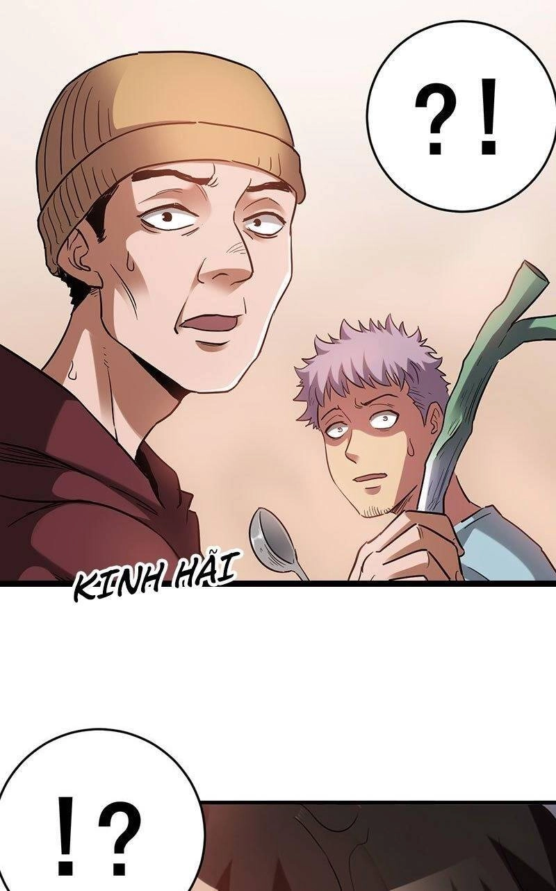 Sau Mạt Thế Tôi Trở Thành Zombie Chapter 8 - 73