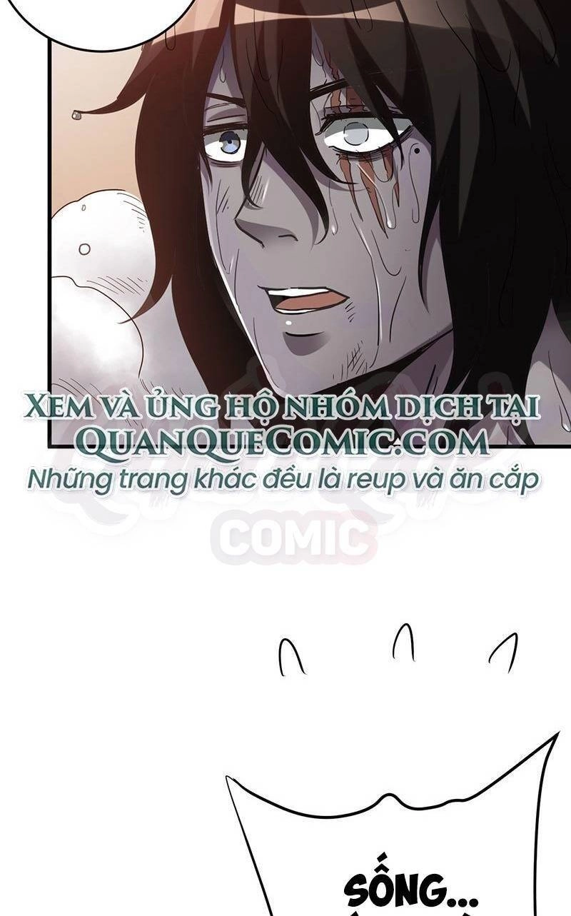 Sau Mạt Thế Tôi Trở Thành Zombie Chapter 8 - 74
