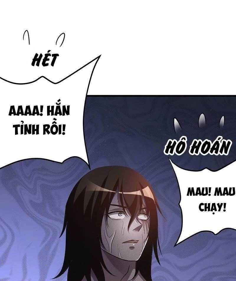 Sau Mạt Thế Tôi Trở Thành Zombie Chapter 8 - 76