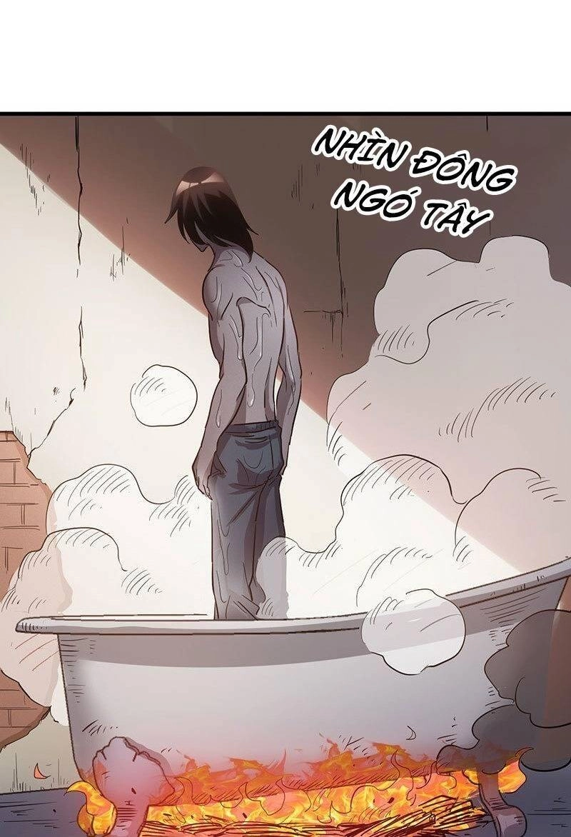 Sau Mạt Thế Tôi Trở Thành Zombie Chapter 8 - 79