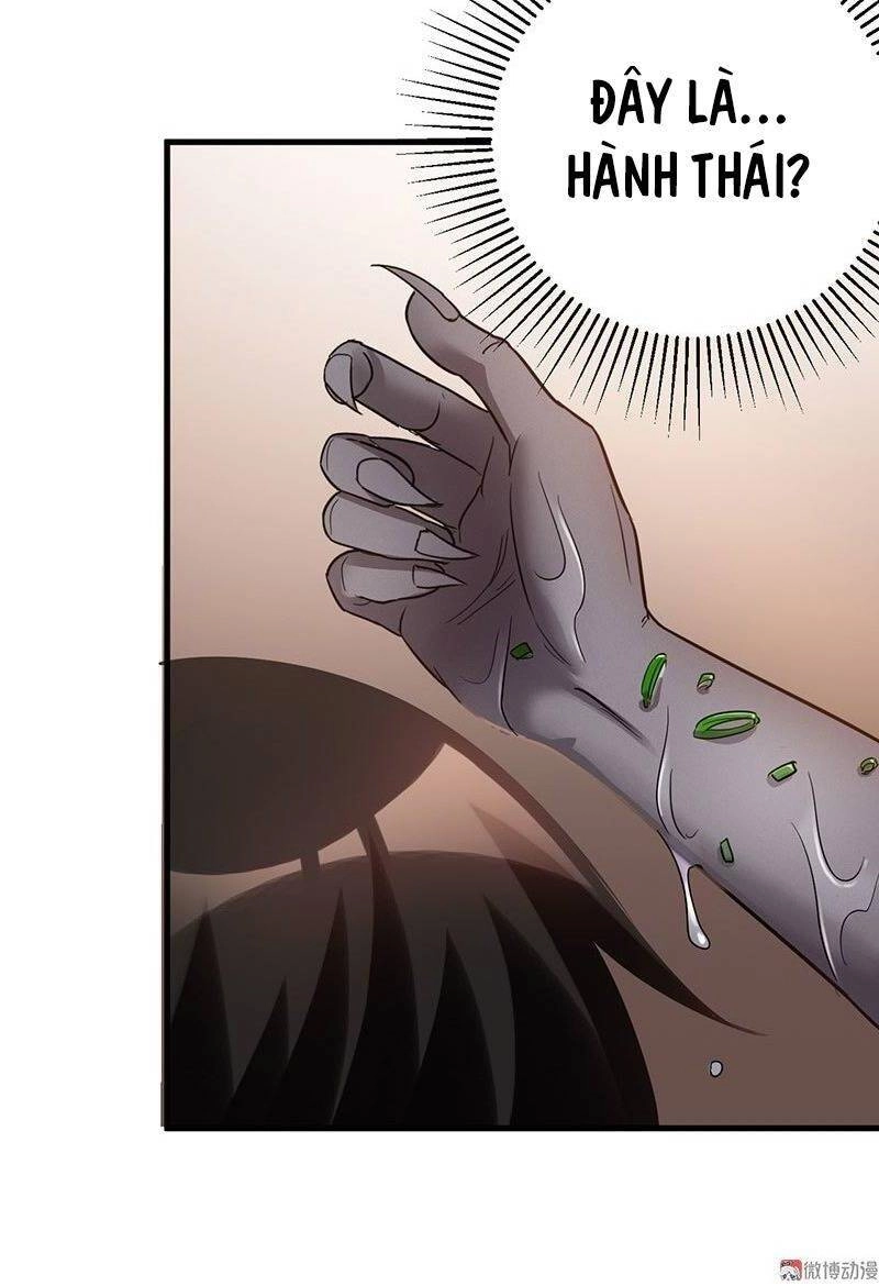 Sau Mạt Thế Tôi Trở Thành Zombie Chapter 8 - 81