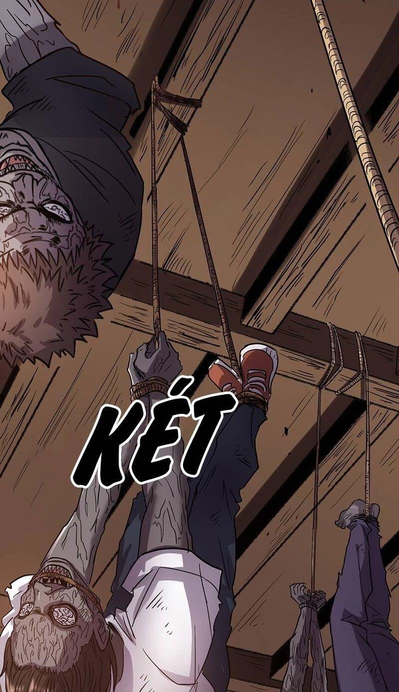 Sau Mạt Thế Tôi Trở Thành Zombie Chapter 8 - 85