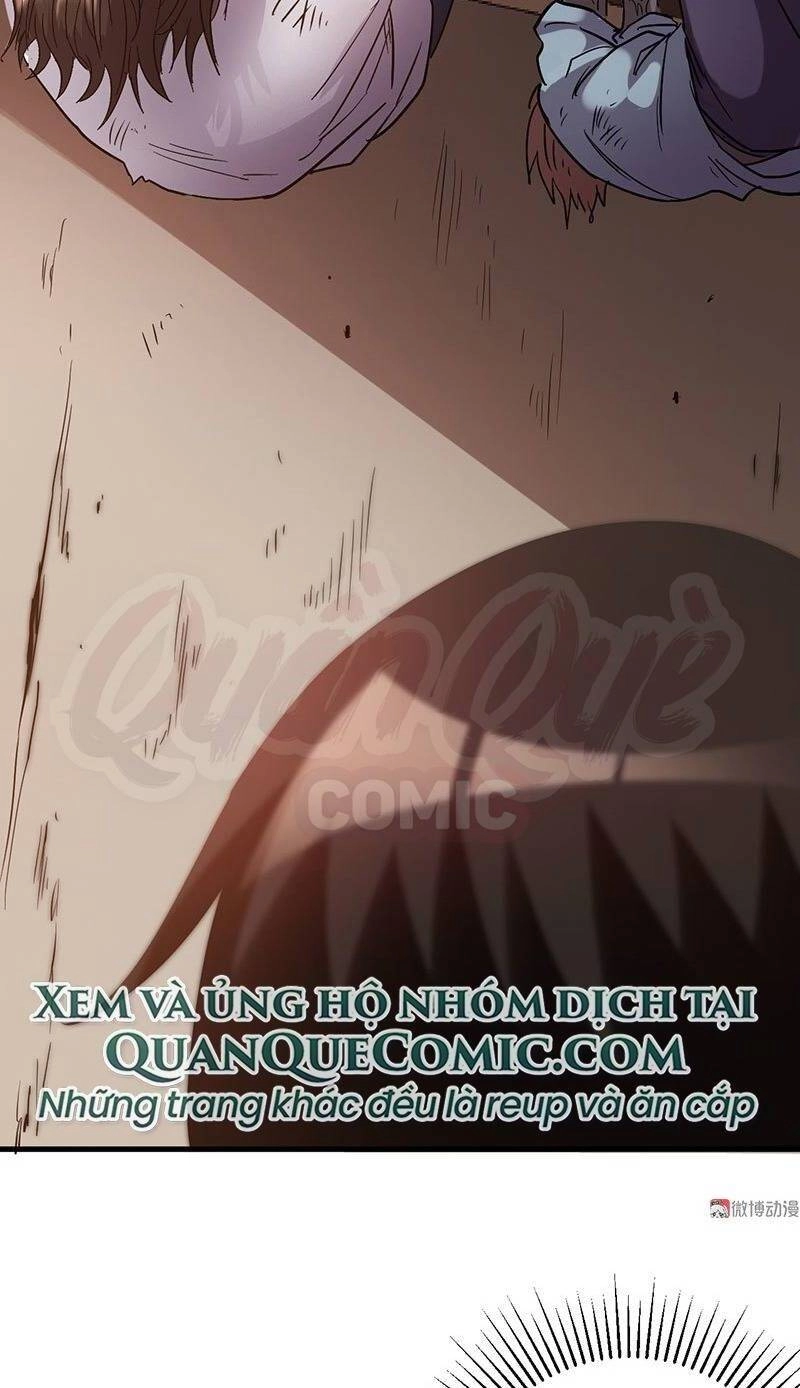 Sau Mạt Thế Tôi Trở Thành Zombie Chapter 8 - 86