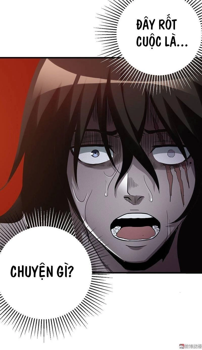 Sau Mạt Thế Tôi Trở Thành Zombie Chapter 8 - 87