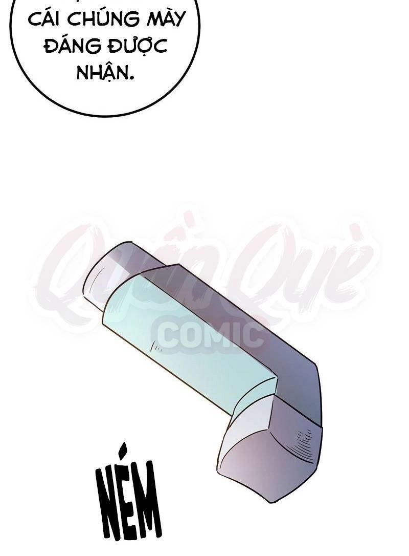 Sau Mạt Thế Tôi Trở Thành Zombie Chapter 9 - 2