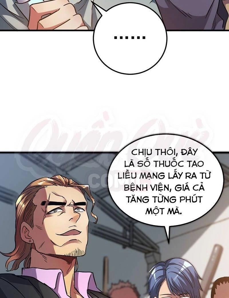 Sau Mạt Thế Tôi Trở Thành Zombie Chapter 9 - 5