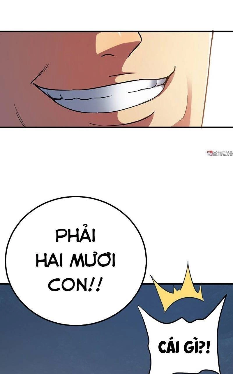 Sau Mạt Thế Tôi Trở Thành Zombie Chapter 9 - 7