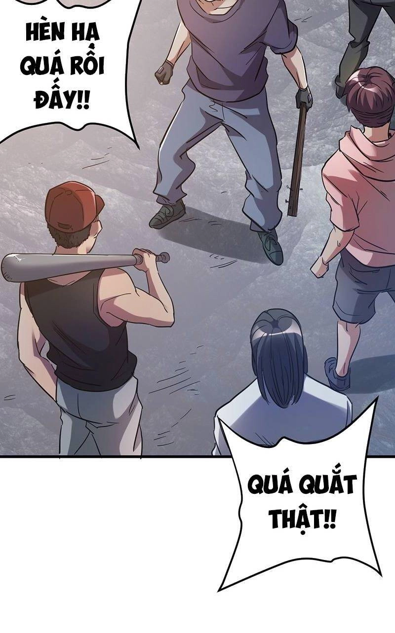 Sau Mạt Thế Tôi Trở Thành Zombie Chapter 9 - 9