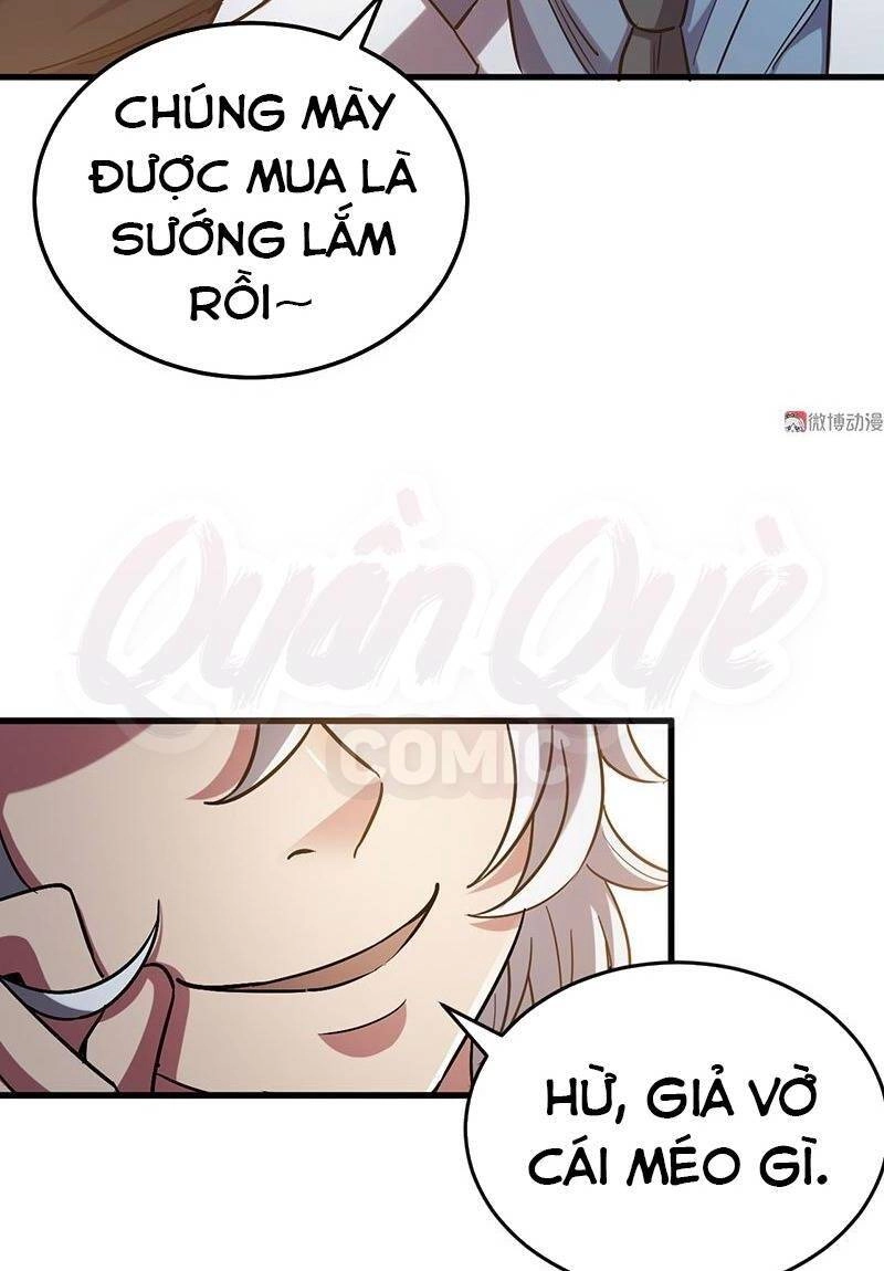 Sau Mạt Thế Tôi Trở Thành Zombie Chapter 9 - 11