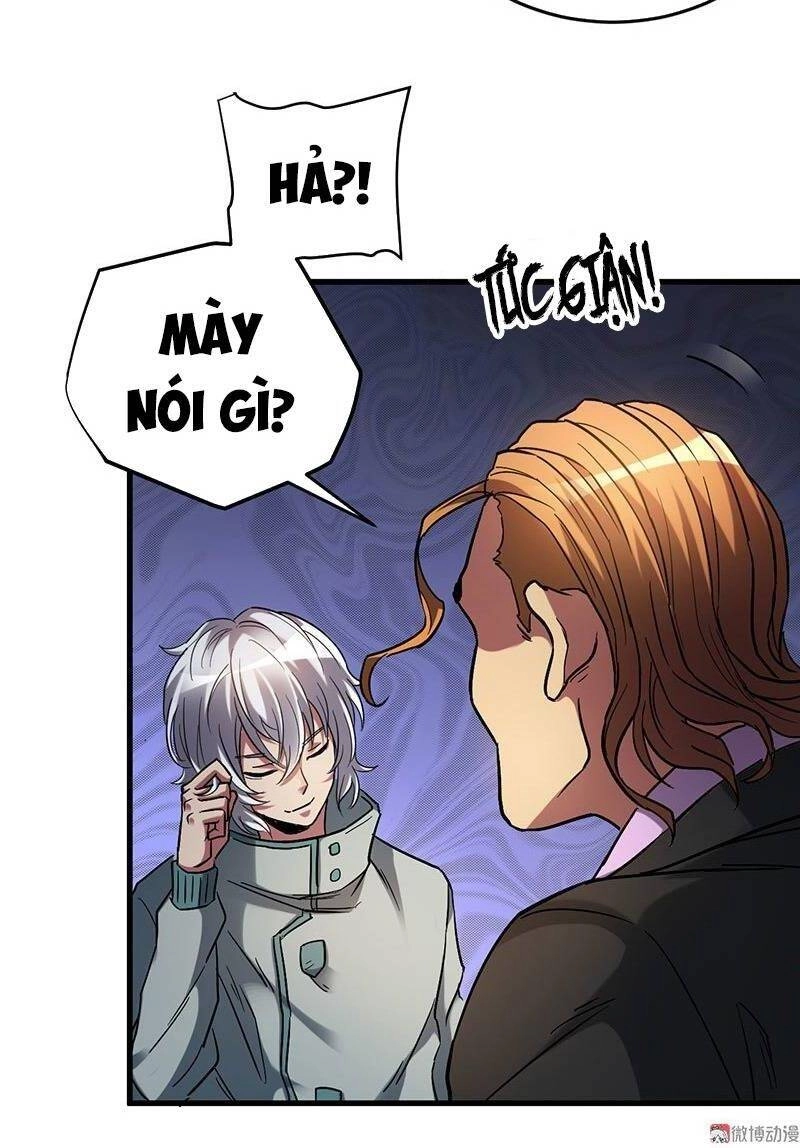 Sau Mạt Thế Tôi Trở Thành Zombie Chapter 9 - 12