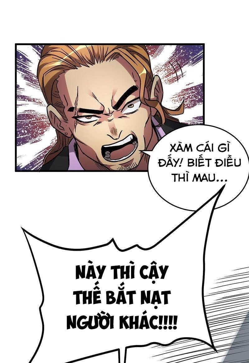 Sau Mạt Thế Tôi Trở Thành Zombie Chapter 9 - 16