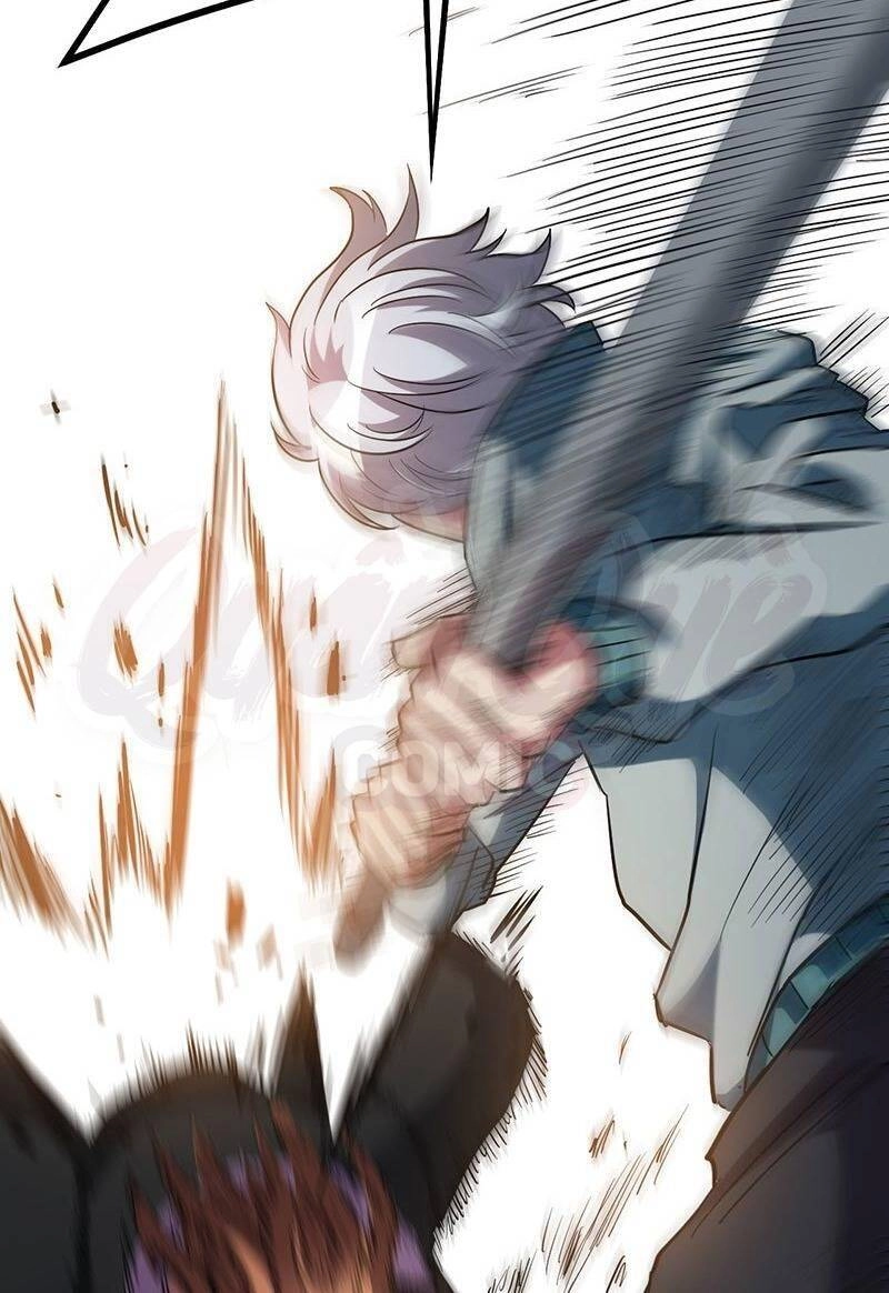 Sau Mạt Thế Tôi Trở Thành Zombie Chapter 9 - 17