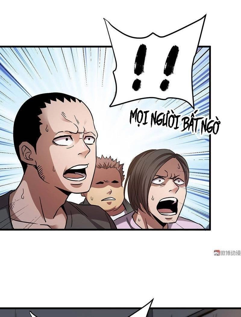 Sau Mạt Thế Tôi Trở Thành Zombie Chapter 9 - 19