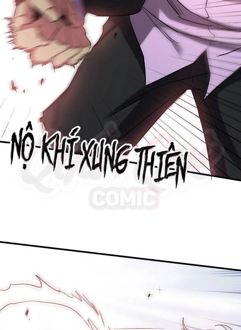 Sau Mạt Thế Tôi Trở Thành Zombie Chapter 9 - 23