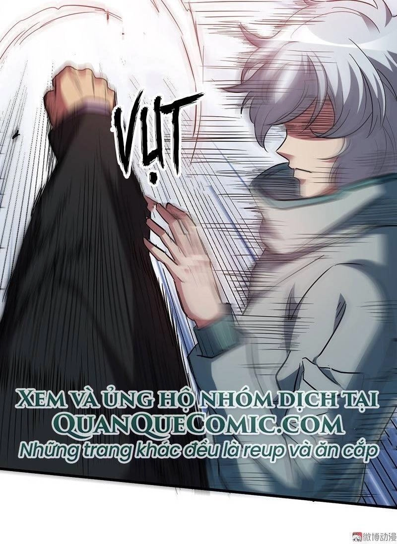 Sau Mạt Thế Tôi Trở Thành Zombie Chapter 9 - 24