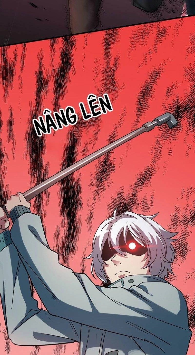 Sau Mạt Thế Tôi Trở Thành Zombie Chapter 9 - 28