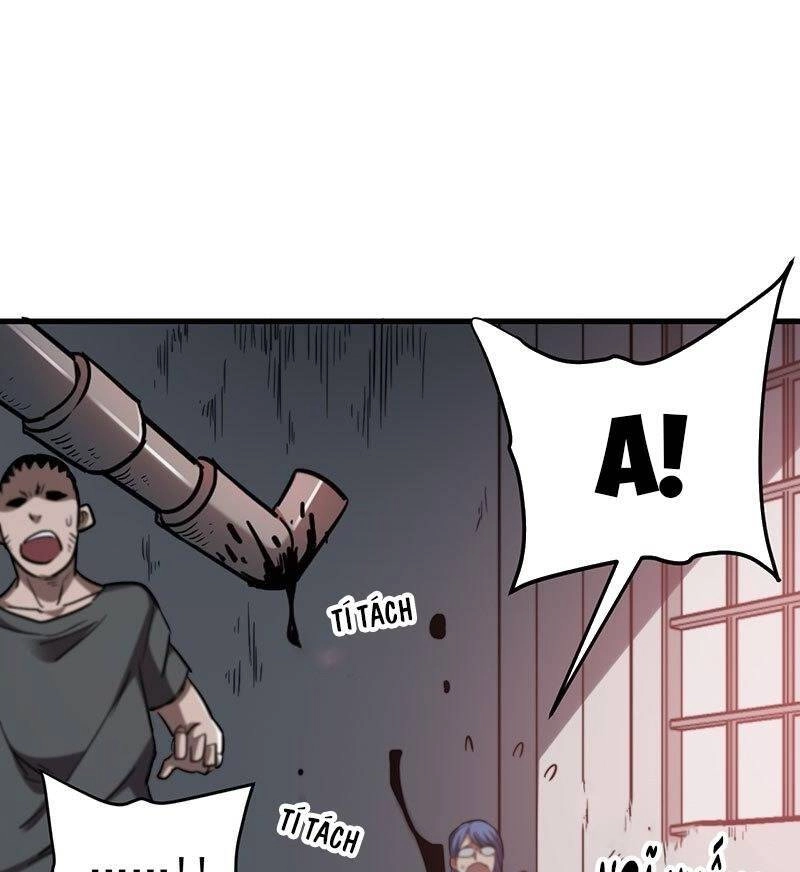 Sau Mạt Thế Tôi Trở Thành Zombie Chapter 9 - 31