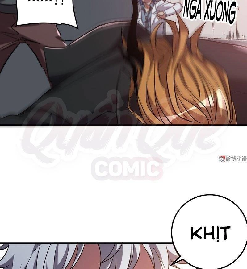 Sau Mạt Thế Tôi Trở Thành Zombie Chapter 9 - 32