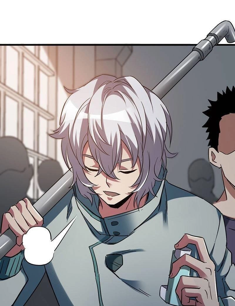 Sau Mạt Thế Tôi Trở Thành Zombie Chapter 9 - 34