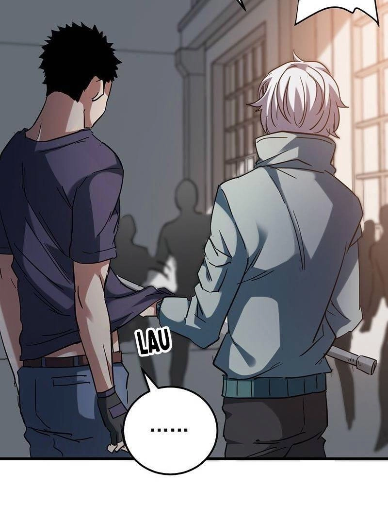 Sau Mạt Thế Tôi Trở Thành Zombie Chapter 9 - 36