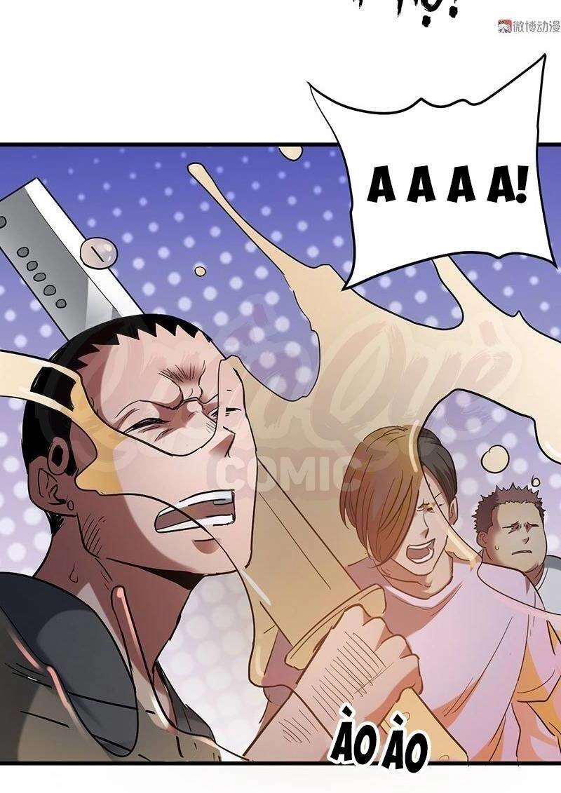 Sau Mạt Thế Tôi Trở Thành Zombie Chapter 9 - 38