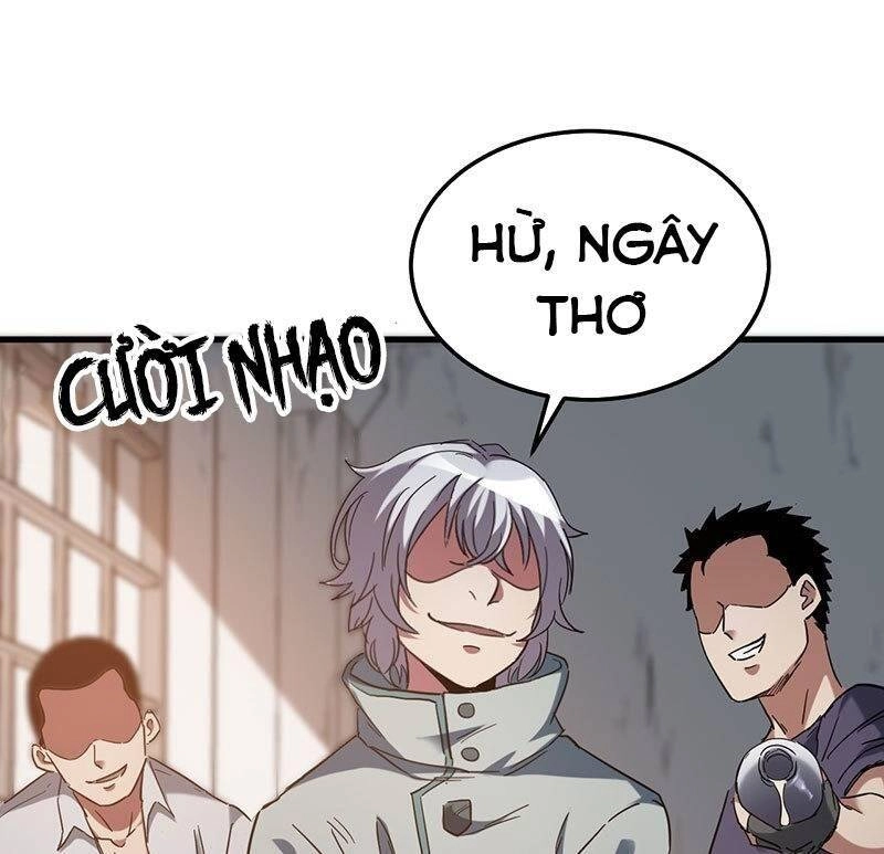 Sau Mạt Thế Tôi Trở Thành Zombie Chapter 9 - 40