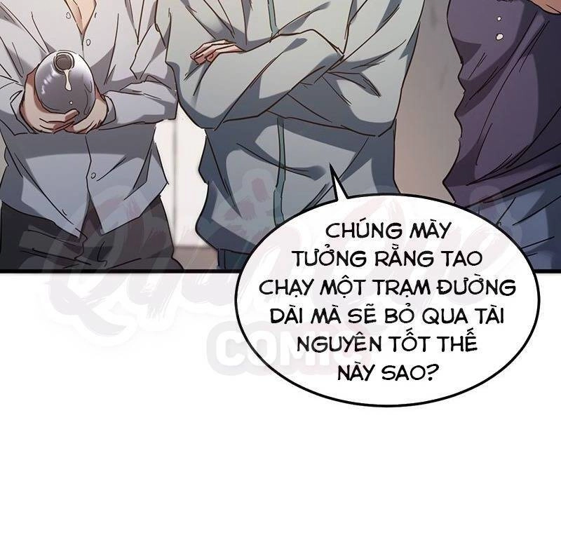 Sau Mạt Thế Tôi Trở Thành Zombie Chapter 9 - 41