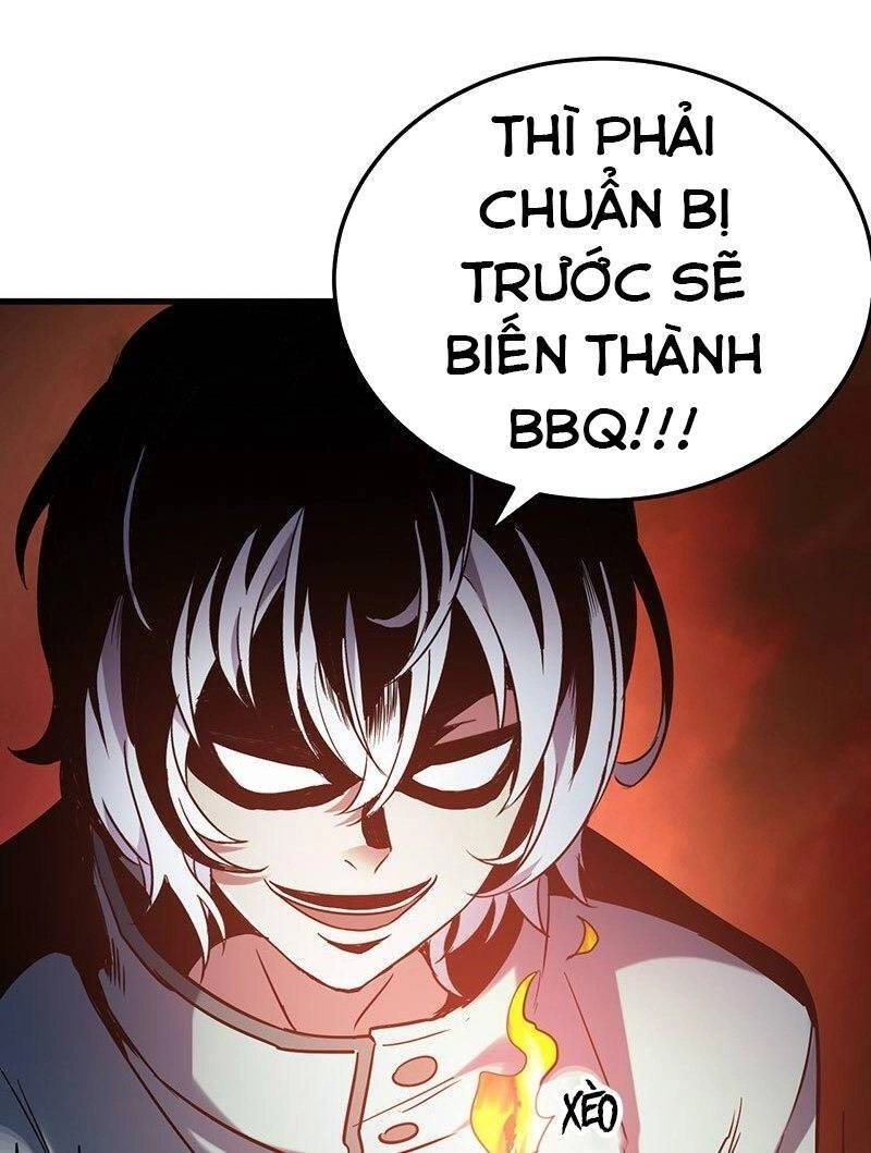 Sau Mạt Thế Tôi Trở Thành Zombie Chapter 9 - 43