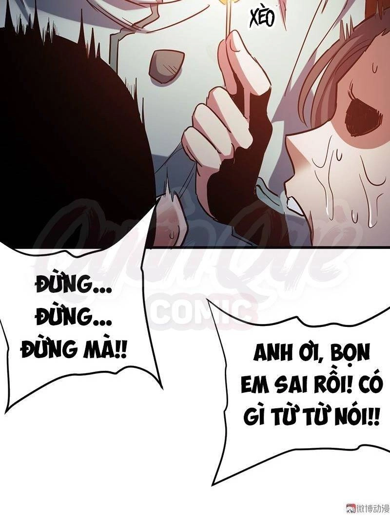 Sau Mạt Thế Tôi Trở Thành Zombie Chapter 9 - 44