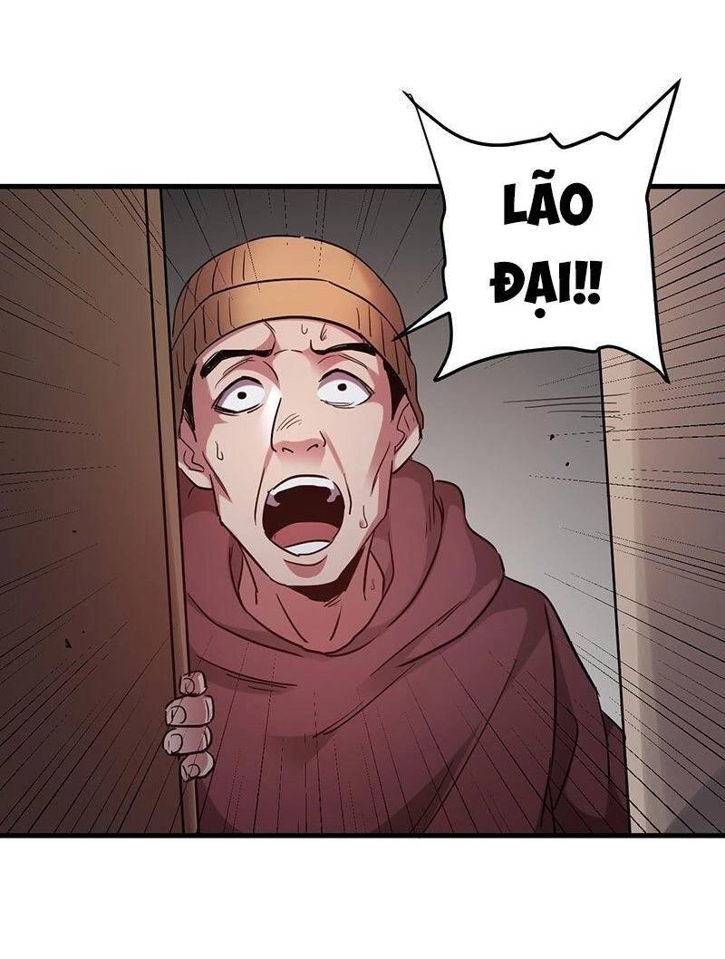 Sau Mạt Thế Tôi Trở Thành Zombie Chapter 9 - 45