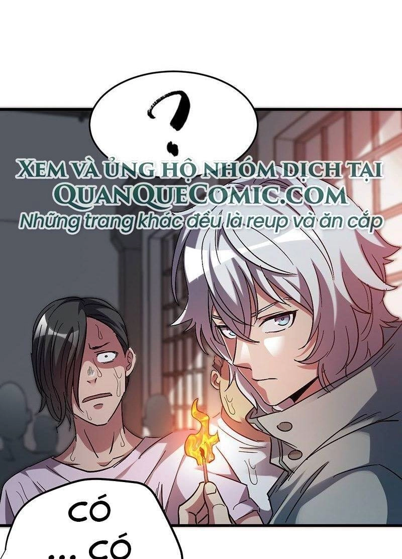 Sau Mạt Thế Tôi Trở Thành Zombie Chapter 9 - 46