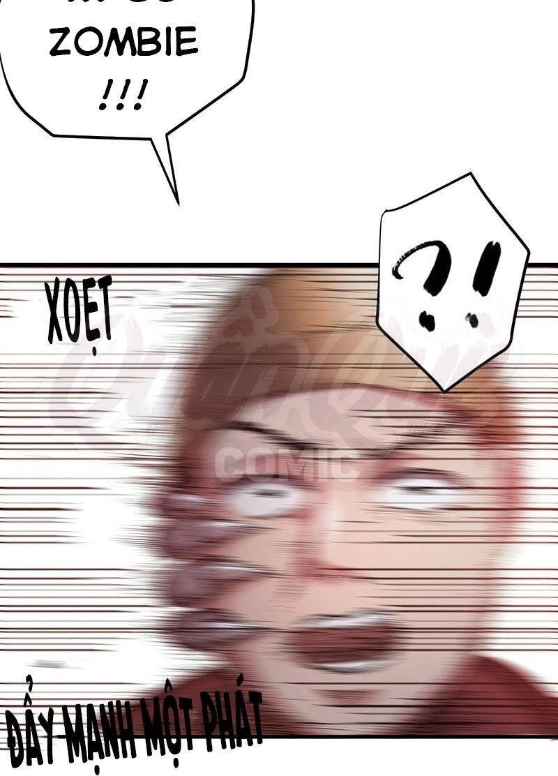 Sau Mạt Thế Tôi Trở Thành Zombie Chapter 9 - 47