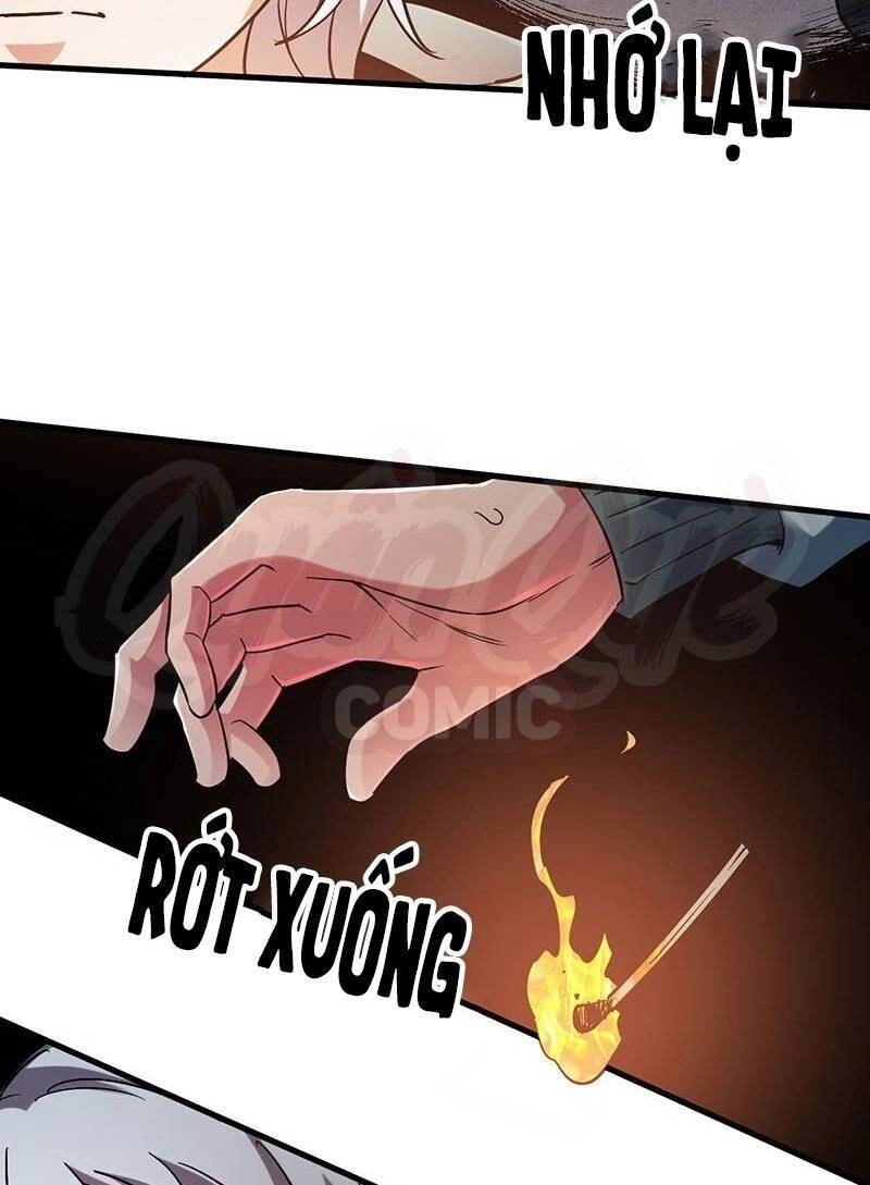 Sau Mạt Thế Tôi Trở Thành Zombie Chapter 9 - 53