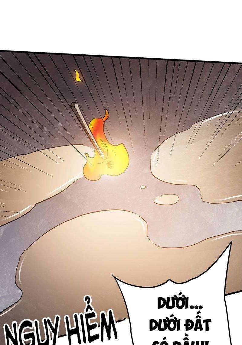 Sau Mạt Thế Tôi Trở Thành Zombie Chapter 9 - 55