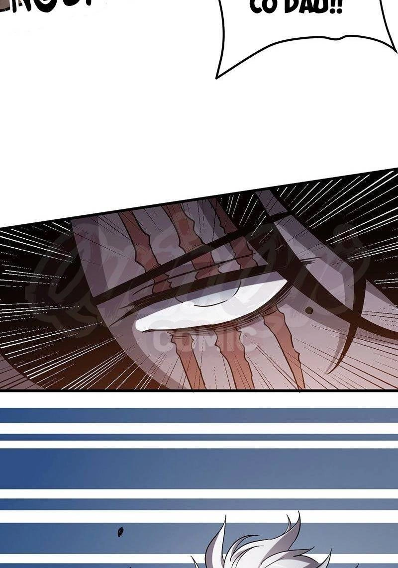 Sau Mạt Thế Tôi Trở Thành Zombie Chapter 9 - 56